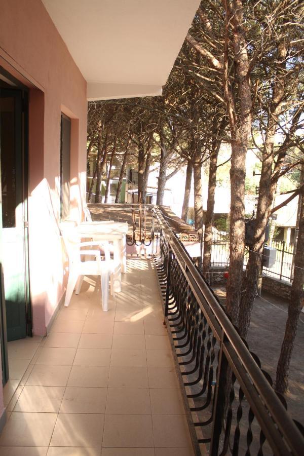 Hotel Marmara Velipoje Exterior photo
